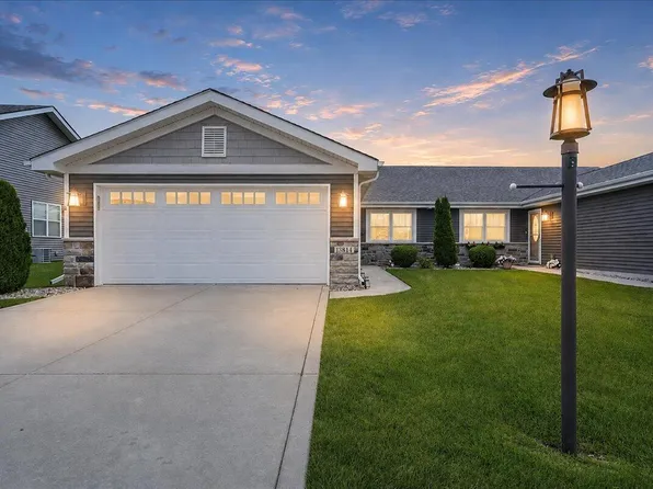 13844 Hatteras Ln, Cedar Lake, IN 46303