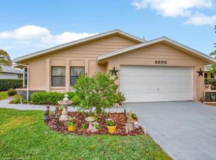 2509 Par Rd, Sebring, FL 33872