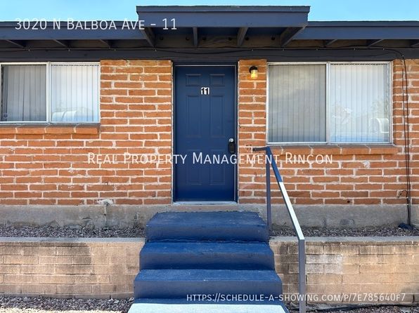 3020 N Balboa Ave APT 11