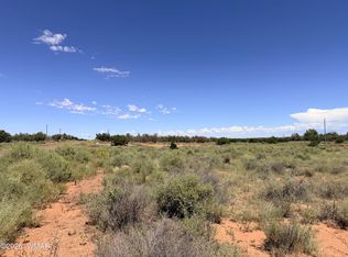4578 Clear Pass Trl, Snowflake, AZ 85937