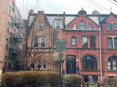 68 Summit Ave, Jersey City, NJ, 07304