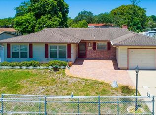 4479 Keyes Ave, Spring Hill, FL 34606