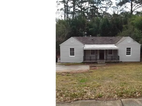 4499 Lawrenceville Hwy, Tucker, GA 30084