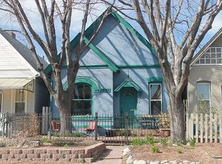 305 W 5th Ave, Denver, CO 80204