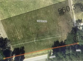 Saint Anna Rd, Pembroke, NC 28372