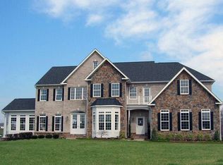 4824 Loggerhead Ct, Waldorf, MD 20601