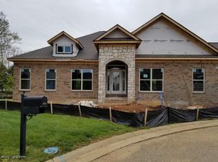 14604 Hamilton Springs Cir, Louisville, KY 40245