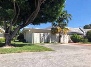 8133 SW 83rd Pl #8133, Miami, FL 33143