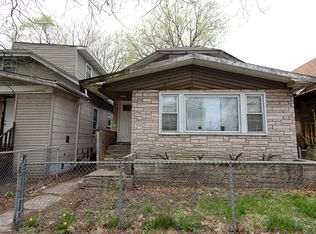 8148 S Burnham Ave, Chicago, IL