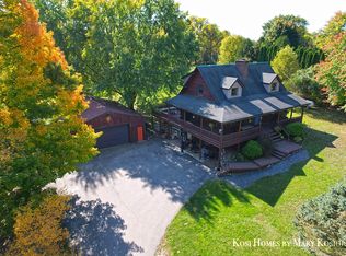 12860 Beardslee St NE, Greenville, MI 48838