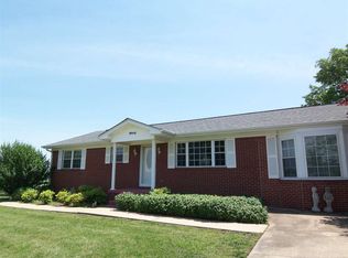 3644 Lanesferry Rd, Newbern, TN 38059