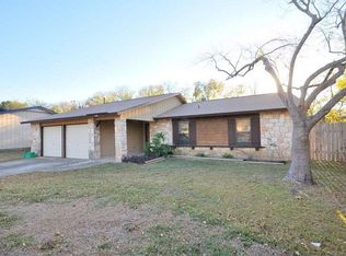 12426 Bret Springs St, San Antonio, TX 78233