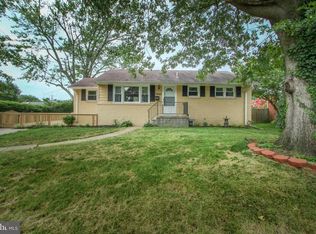 7430 Northrop Rd, Alexandria, VA 22306