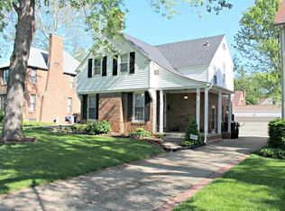 411 W Maywood Ave, Peoria, IL