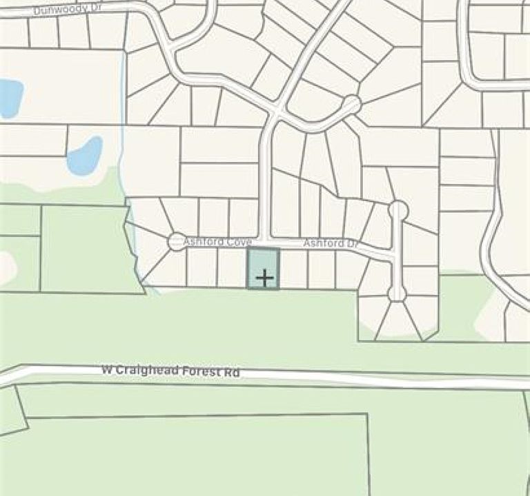 2nd image of 317 Ashford Cv