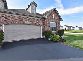 1105 Freedom Rd, Elburn, IL 60119