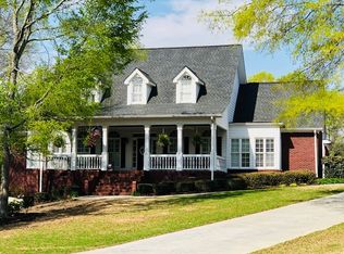 129 Vogel St NE, Calhoun, GA 30701