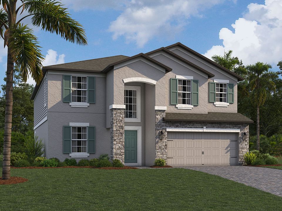 Malibu V2.1 Elevation C