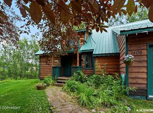 7409 S Timberview Dr, Wasilla, AK 99623