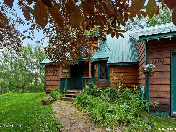 7409 S Timberview Dr, Wasilla, AK 99623