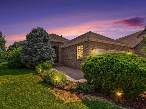 915 Falcon Ridge Ct, Eaton, CO 80615