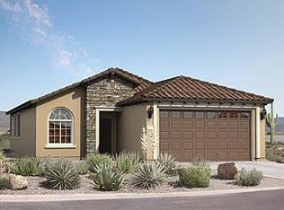 26154 W Vista North Dr, Buckeye, AZ 85396