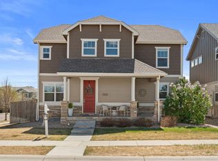 1921 Charles Brockman Dr, Fort Collins, CO 80525