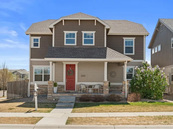 1921 Charles Brockman Dr, Fort Collins, CO 80525