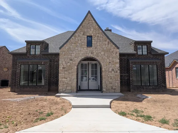 3805 123rd St, Lubbock, TX 79423