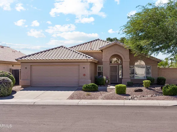 6637 W CREST Lane, Glendale, AZ 85310