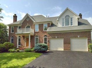12808 Talley Ln, Gaithersburg, MD 20878