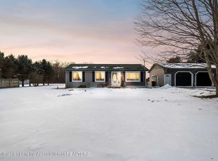 3150 Maurer Rd, Charlotte, MI 48813