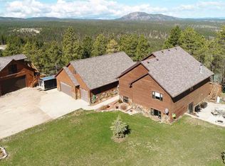 716 Elk Run Rd, Spearfish, SD 57783