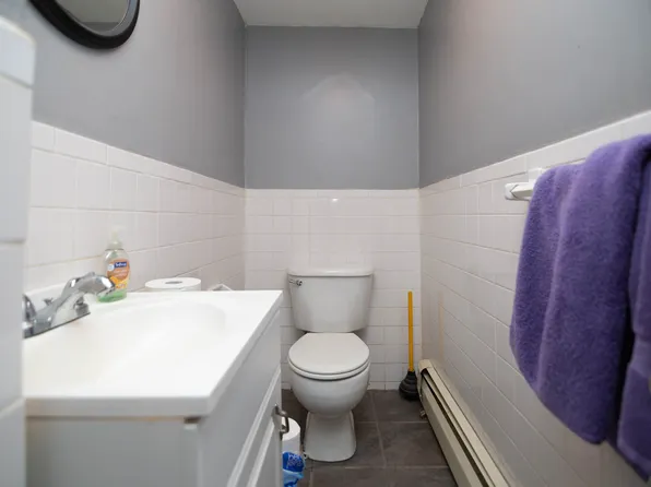 68 Hammond St #1A, Roxbury Crossing, MA 02120