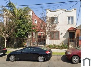 1946 1/2 New England St, Los Angeles, CA 90007