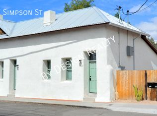 141 W Simpson St, Tucson, AZ 85701