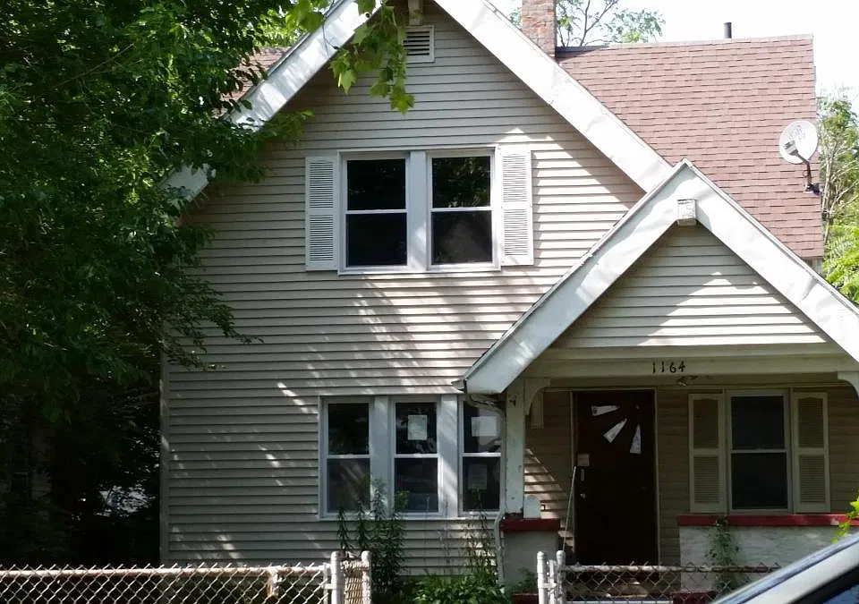 1164 Lincoln Ave
