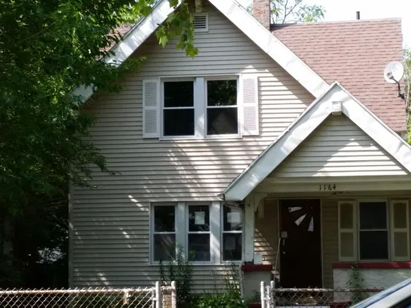 1164 Lincoln Ave, Toledo, OH 43607