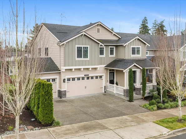 12709 NE 150th Street, Woodinville, WA 98072