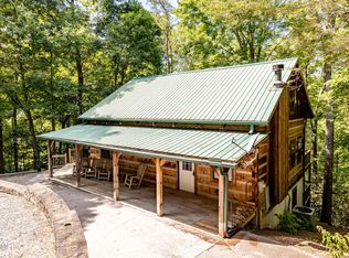 946 Stonegate Way, Townsend, TN 37882