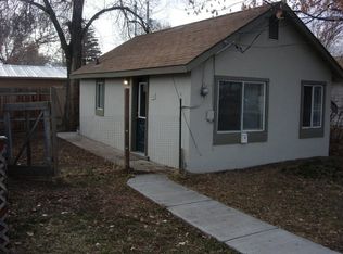 316 W Antler Ave, Redmond, OR 97756