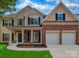 5607 Fulton Ridge Dr, Indian Trail, NC 28079