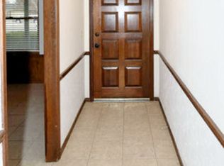 6109 Hatfield Cir, Amarillo, TX 79109