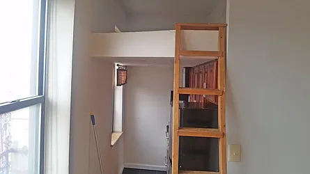 Rented by New York Residence