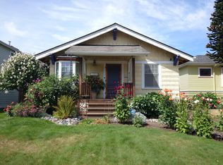 6315 46th Ave SW, Seattle, WA 98136