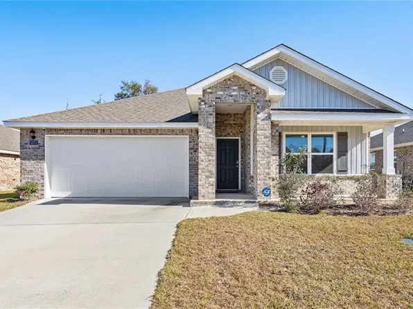 2575 Thornbury Loop, Mobile, AL 36695