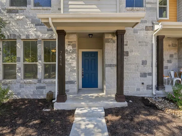 7414 Wolverine St, Austin, TX 78757