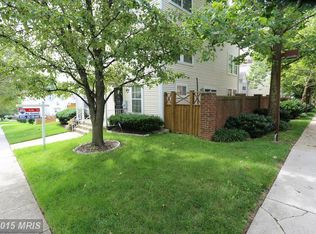 1833 Channing St NE, Washington, DC 20018