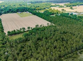 LOT 6 Daybreak Ln, Milton, FL 32571