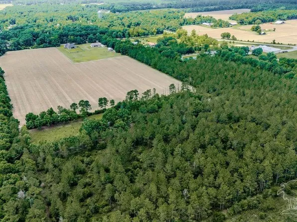 LOT 6 Daybreak Ln, Milton, FL 32571